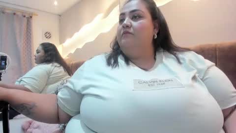 Alisson online show from 07.31.26