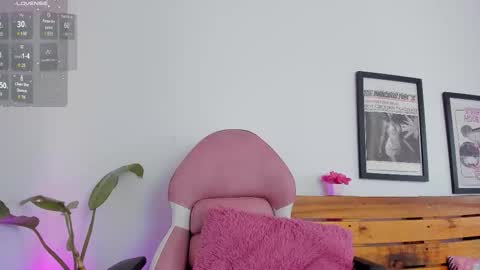 Alisson  online show from 03.06.26