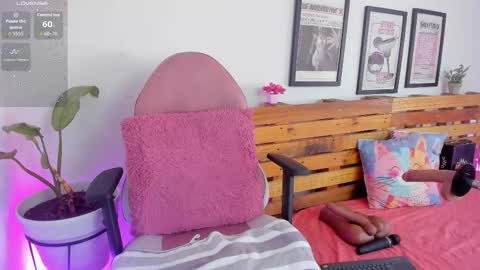 Alisson  online show from 03.07.26