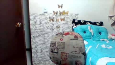 Snapshot of alisson_brand chatting on 01.08.26 alisson brand online show from 01.08.26