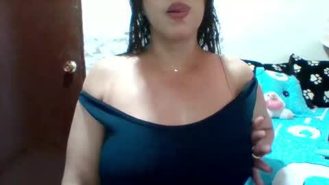 Snapshot of alisson_brand chatting on 01.10.26 alisson brand online show from 01.10.26