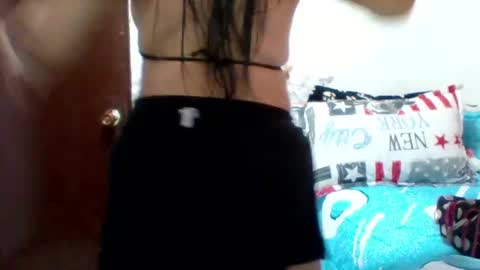 Snapshot of alisson_brand chatting on 01.16.26 alisson brand online show from 01.16.26