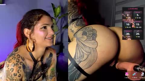 A  L  I  S  S  O  N online show from 12.18.25