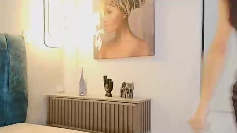 alisson_fox69 online show from 10.15.25