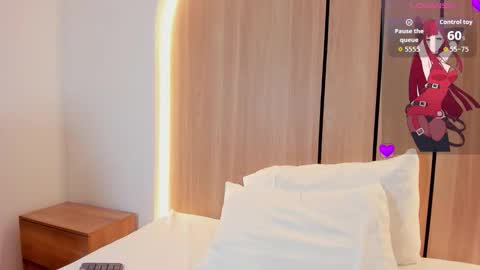 Snapshot of alisson_girl_ chatting on 12.13.25 alisson_girl_ online show from 12.13.25