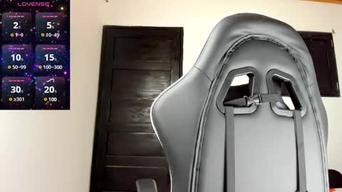 Alisson hoffman05 online show from 01.14.25