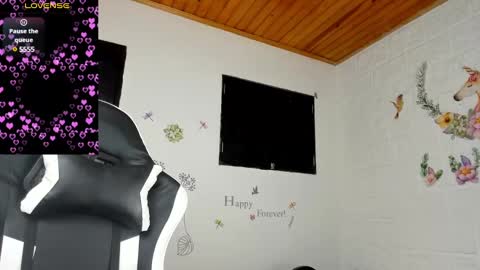 Alisson hoffman05 online show from 02.14.25