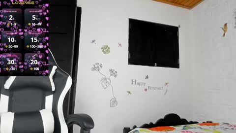 Alisson hoffman05 online show from 02.17.25