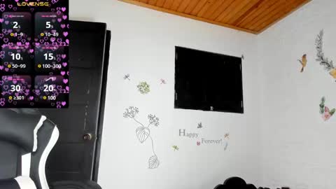 Alisson hoffman05 online show from 02.22.25