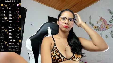 Alisson hoffman05 online show from 01.14.26