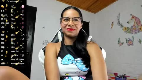 Alisson hoffman05 online show from 02.07.26