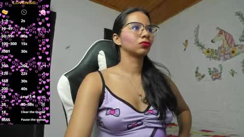 Alisson hoffman05 online show from 05.21.26