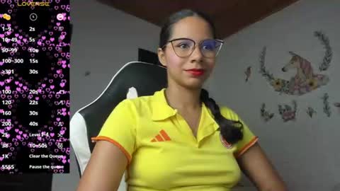 Snapshot of alisson_hoffman05 chatting on 06.23.26 Alisson hoffman05 online show from 06.23.26