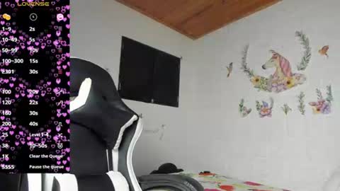 Snapshot of alisson_hoffman05 chatting on 07.01.26 Alisson hoffman05 online show from 07.01.26