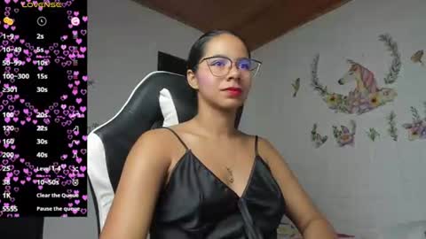 Snapshot of alisson_hoffman05 chatting on 07.11.26 Alisson hoffman05 online show from 07.11.26