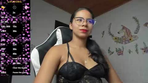 Snapshot of alisson_hoffman05 chatting on 07.13.26 Alisson hoffman05 online show from 07.13.26