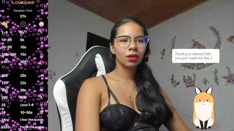 Snapshot of alisson_hoffman05 chatting on 07.14.26 Alisson hoffman05 online show from 07.14.26