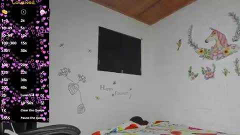 Snapshot of alisson_hoffman05 chatting on 07.18.26 Alisson hoffman05 online show from 07.18.26