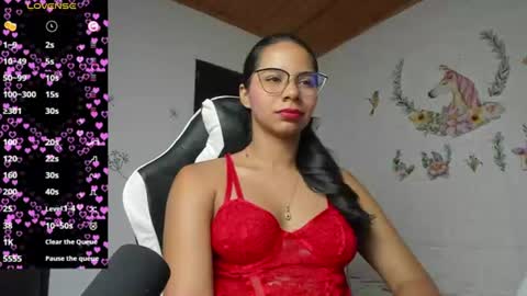 Snapshot of alisson_hoffman05 chatting on 07.24.26 Alisson hoffman05 online show from 07.24.26