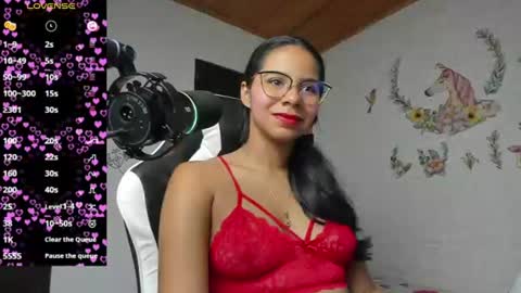 Snapshot of alisson_hoffman05 chatting on 07.25.26 Alisson hoffman05 online show from 07.25.26