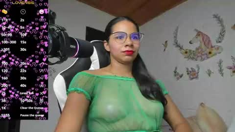 Snapshot of alisson_hoffman05 chatting on 07.29.26 Alisson hoffman05 online show from 07.29.26