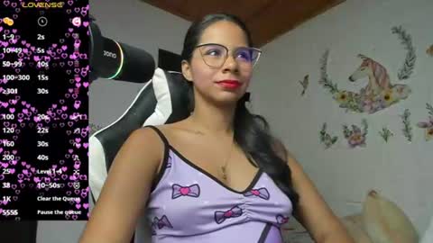Snapshot of alisson_hoffman05 chatting on 08.01.26 Alisson hoffman05 online show from 08.01.26