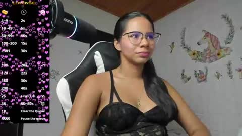 Snapshot of alisson_hoffman05 chatting on 08.07.26 Alisson hoffman05 online show from 08.07.26