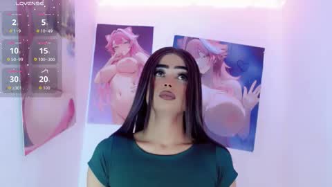 Alisson online show from 02.16.26