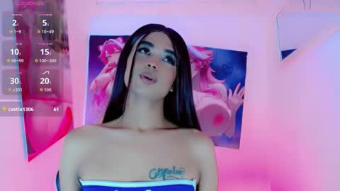 Alisson online show from 02.20.26