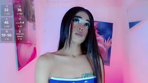 Alisson online show from 02.22.26