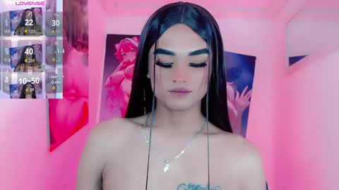 Alisson online show from 03.26.26