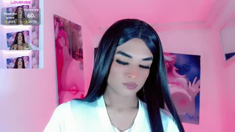Alisson online show from 04.06.26