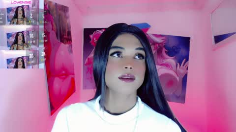 Alisson online show from 04.10.26