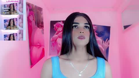 Alisson online show from 04.11.26