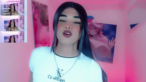 Alisson online show from 04.19.26