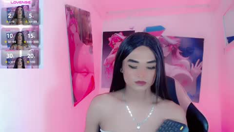 Alisson online show from 04.21.26