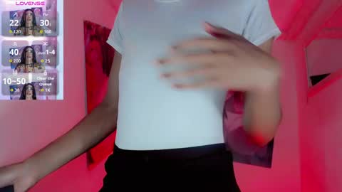 Alisson online show from 04.27.26