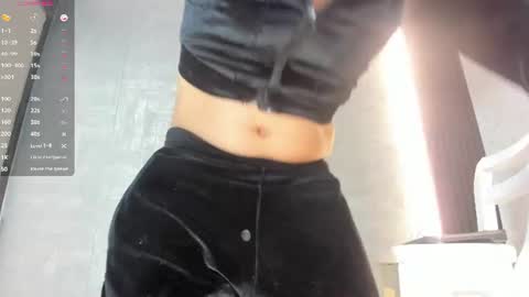 Alison Steeler online show from 06.21.26