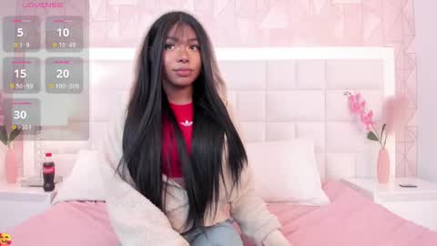 Snapshot of alisson_thompson_ chatting on 02.11.25 alisson_thompson_ online show from 02.11.25