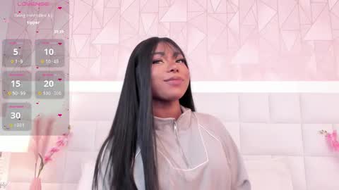 Snapshot of alisson_thompson_ chatting on 02.21.25 alisson_thompson_ online show from 02.21.25