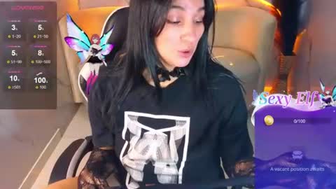 alisson_tx_ online show from 06.17.26