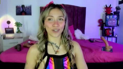 Alisson IG alisson zafiro27 online show from 01.20.25