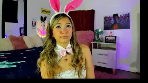 Alisson IG alisson zafiro27 online show from 02.12.25