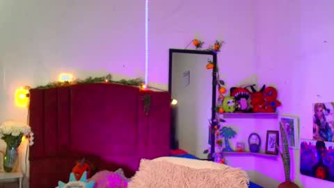 Alisson IG alisson zafiro27 online show from 02.11.26