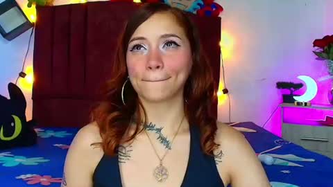 Alisson IG alisson zafiro27 online show from 06.20.26