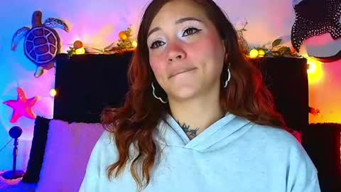 Alisson IG alisson zafiro27 online show from 07.23.26