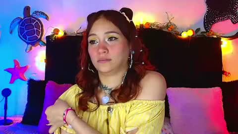 Alisson IG alisson zafiro27 online show from 07.26.26
