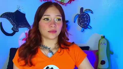Alisson IG alisson zafiro27 online show from 07.29.26