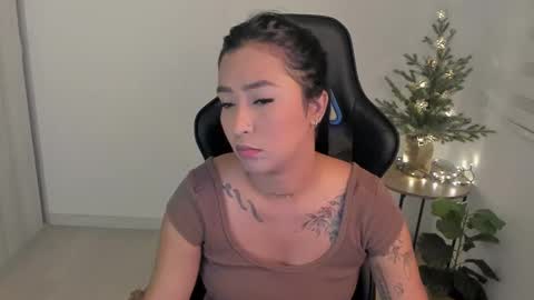 Snapshot of alissonkisses chatting on 12.02.25 alisson online show from 12.02.25