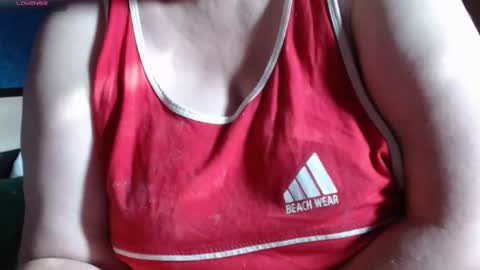 Alissonnat online show from 01.15.26